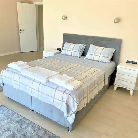 Located 3 Km From The Center Of * Cesme
