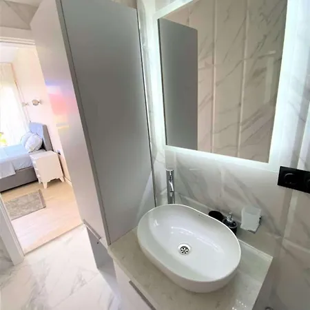 Located 3 Km From The Center Of Cesme