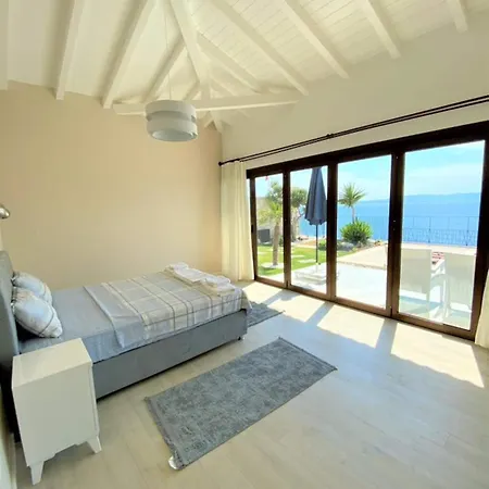 Holiday home Located 3 Km From The Center Of