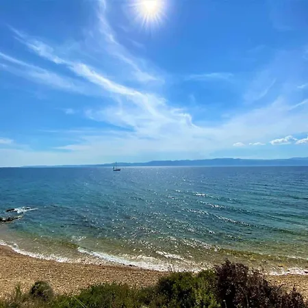 Located 3 Km From The Center Of * Cesme